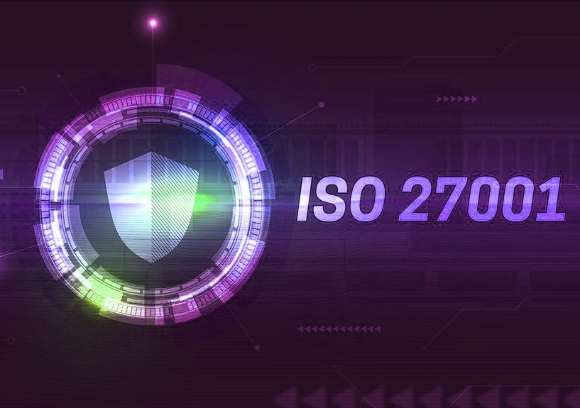Consultoria ISO27001 